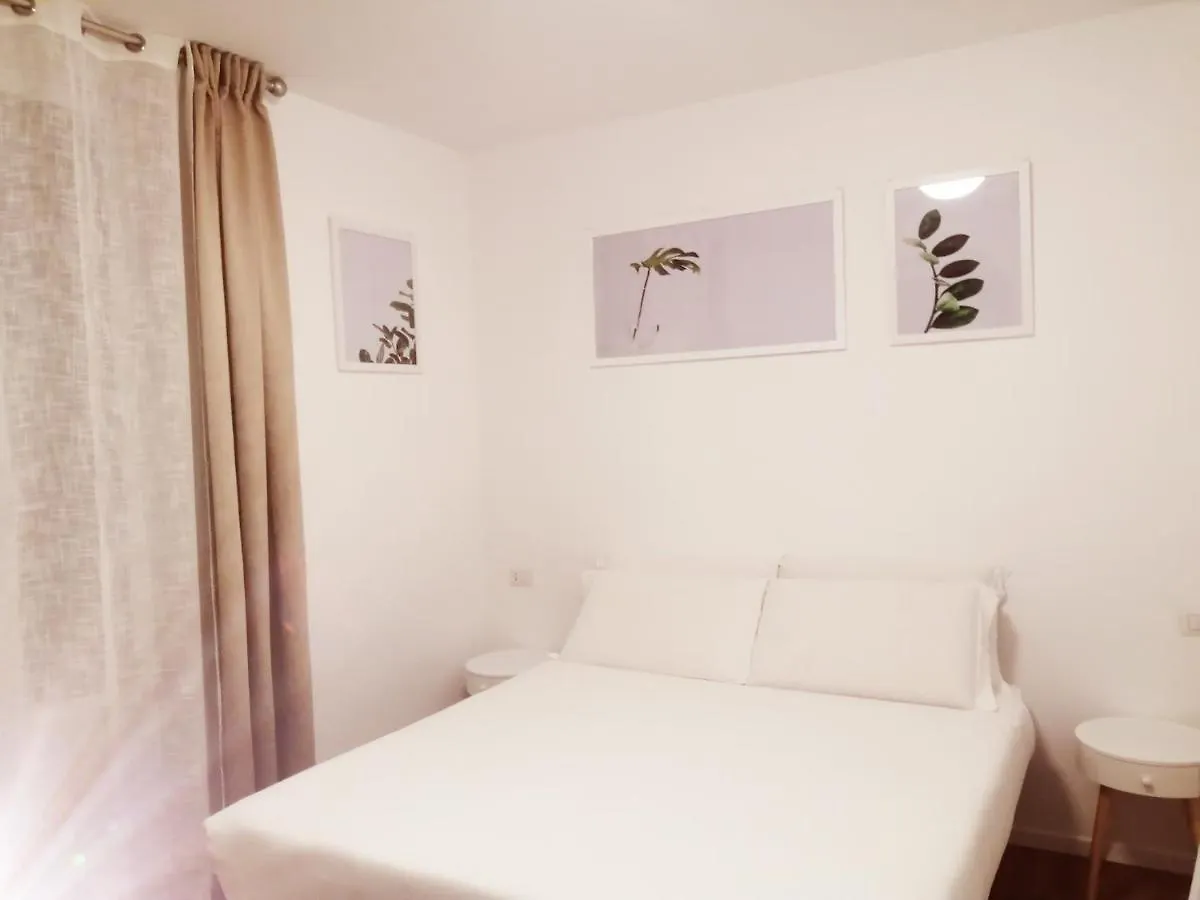 Appartement Economy Class Milaan